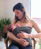 Slika Traka za podršku trbuha i kontakt koža na kožu From Bump to Baby Mama Hangs 