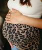 Slika Traka za podršku trbuha i kontakt koža na kožu From Bump to Baby Mama Hangs 