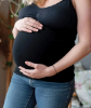 Slika Traka za podršku trbuha i kontakt koža na kožu From Bump to Baby Mama Hangs 