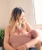 Slika Traka za podršku trbuha i kontakt koža na kožu From Bump to Baby Mama Hangs 