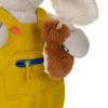 Slika Velika senzorna igračka psić Pilou Puce & Pilou Moulin Roty 
