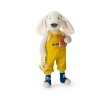 Slika Velika senzorna igračka psić Pilou Puce & Pilou Moulin Roty 