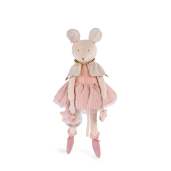 Slika Velika mišica s aktivnostima La Petite École de Danse Moulin Roty