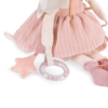 Slika Velika aktivnost mišica La Petite École de Danse Moulin Roty 