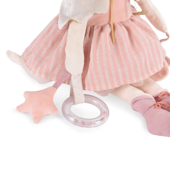 Slika Velika aktivnost mišica La Petite École de Danse Moulin Roty 
