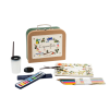 Slika Slikarski set s vodenim bojama Le Jardin du Moulin Moulin Roty 