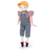 Slika Lutka Mademoiselle Eglantine Les Parisiennes Moulin Roty 