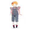 Slika Lutka Mademoiselle Eglantine Les Parisiennes Moulin Roty 
