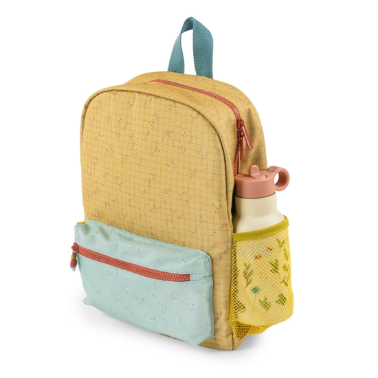 Slika Dječji ruksak Trois Petits Lapins Moulin Roty 