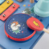 Slika Glazbeni stol Puce & Pilou Moulin Roty 