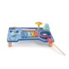 Slika Glazbeni stol Puce & Pilou Moulin Roty 