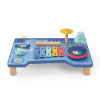 Slika Glazbeni stol Puce & Pilou Moulin Roty 
