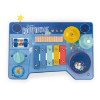 Slika Glazbeni stol Puce & Pilou Moulin Roty 