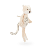 Slika Plišani tigar Baboo La forêt Mawa Moulin Roty 