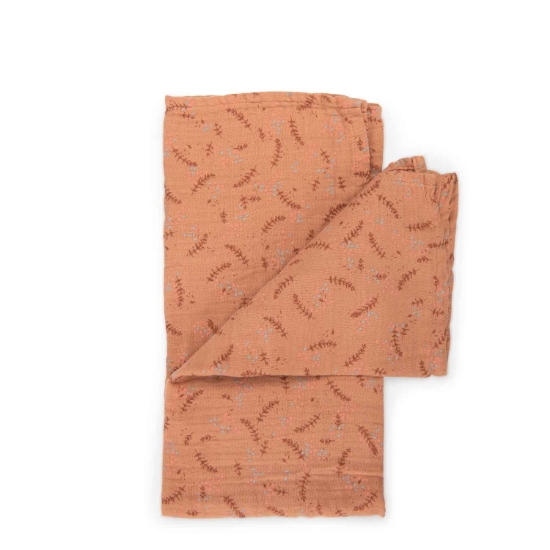 Slika Set od 3 muslin tetra pelene Trois Petits Lapins Moulin Roty 