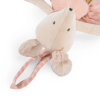 Slika Viseća senzorna igračka mišica La Petite École de Danse Moulin Roty 