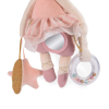 Slika Viseća senzorna igračka mišica La Petite École de Danse Moulin Roty 