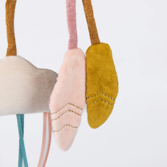 Slika Aktivnost spirala La Petite École de Danse Moulin Roty 