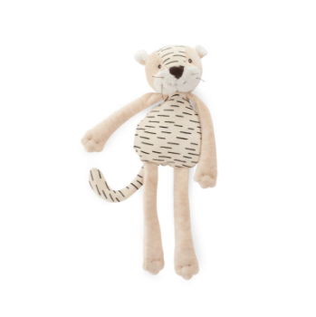 Slika Zvečka tigar Baboo La Forêt Mawa Moulin Roty 