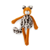 Slika Moulin Roty zvečka leopard Taïgo La Forêt Mawa