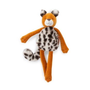 Slika Moulin Roty zvečka leopard Taïgo La Forêt Mawa