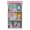 Slika Anna drvena kućica za lutke 4121 Moni Toys 