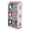 Slika Anna drvena kućica za lutke 4121 Moni Toys 