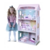 Slika Anna drvena kućica za lutke 4121 Moni Toys 