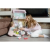 Slika Anna drvena kućica za lutke 4121 Moni Toys 