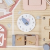 Slika Drvena ploča s aktivnostima W12D824 Moni Toys Farm House 