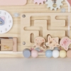 Slika Drvena ploča s aktivnostima W12D824 Moni Toys Farm House 