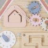 Slika Drvena ploča s aktivnostima W12D824 Moni Toys Farm House 
