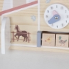 Slika Drvena ploča s aktivnostima W12D824 Moni Toys Farm House 