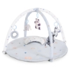 Slika Edukativna igraonica za bebe, siva Moni Toys Naya 