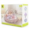 Slika Edukativna igraonica za bebe, siva Moni Toys Naya 