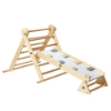 Slika Drveni Piklerov trokut PH13G026 Moni Toys 