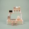 Slika Drveni set sladoleda 24072 Moni Toys 