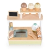 Slika Drveni set sladoleda 24072 Moni Toys 