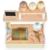 Slika Drveni set sladoleda 24072 Moni Toys 