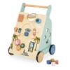 Slika Lala drvena guralica 18m + 24011 Moni Toys 