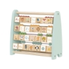 Slika Abacus drveno obostrano računalo TJ558N Tooky Toy 