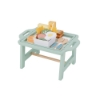 Slika Breakfast drveni set za doručak TK992 Tooky Toy 