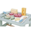 Slika Breakfast drveni set za doručak TK992 Tooky Toy 