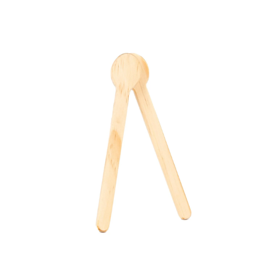 Slika Glazbena zvonca Les Popipop Moulin Roty 
