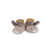 Slika Papučice za bebe zeko Trois Petits Lapins Moulin Roty