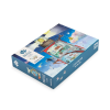 Slika Puzzle Svjetionik 500 dijelova Le Jardin du Moulin Moulin Roty 