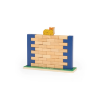 Slika Igra ravnoteže Wobbly Wall Les Toupitis Moulin Roty 