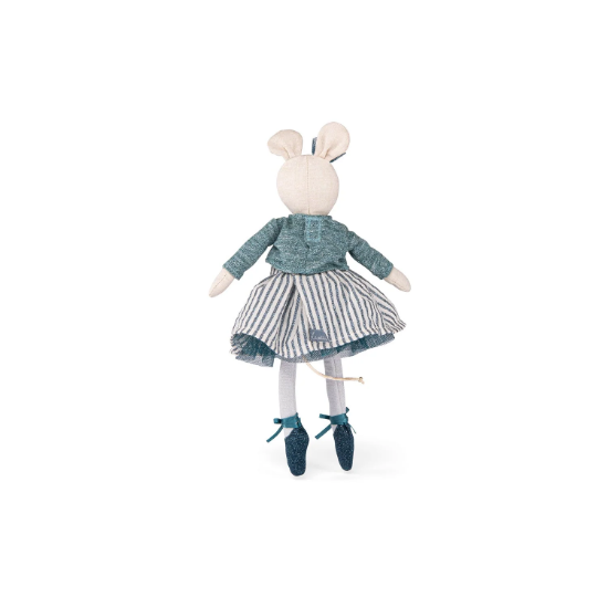 Slika Mišica Charlotte La Petite École de Danse Moulin Roty 