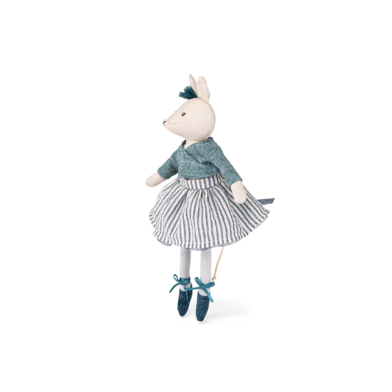 Slika Mišica Charlotte La Petite École de Danse Moulin Roty 