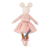Slika Mišica Anna La Petite École de Danse Moulin Roty 